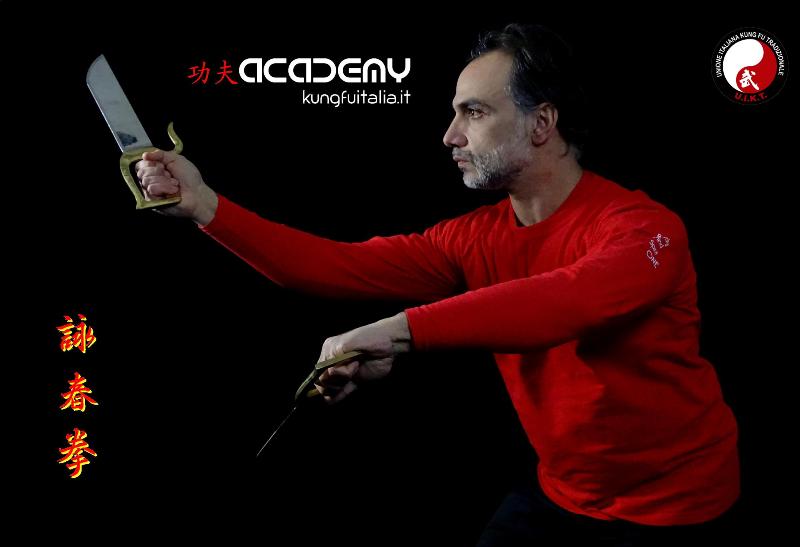 Kung Fu Academy Caserta di Sifu Salvatore Mezzone Accademia di Wing Chun e Tai Chi Quan (1)